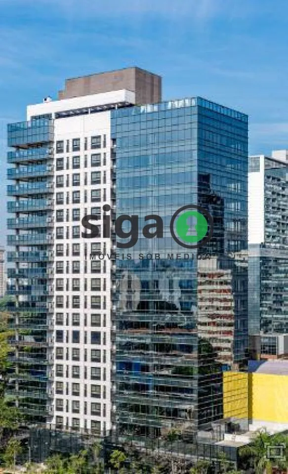 Imagem Condomínio P11 Pinheiros: 142/m² - 03 suítes - 02 vagas