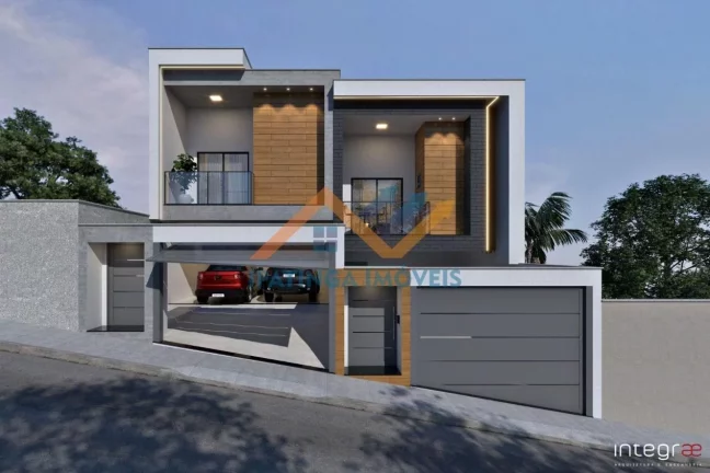 Imagem Casa no Cidade Nova
