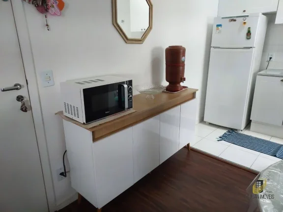 Imagem APARTAMENTO RESIDENCIAL em TABOÃO DA SERRA - SP, JARDIM MONTE ALEGRE