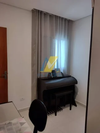 Imagem Procurando um apê espaçoso com 2 vagas de garagem por menos de 600 mil?
