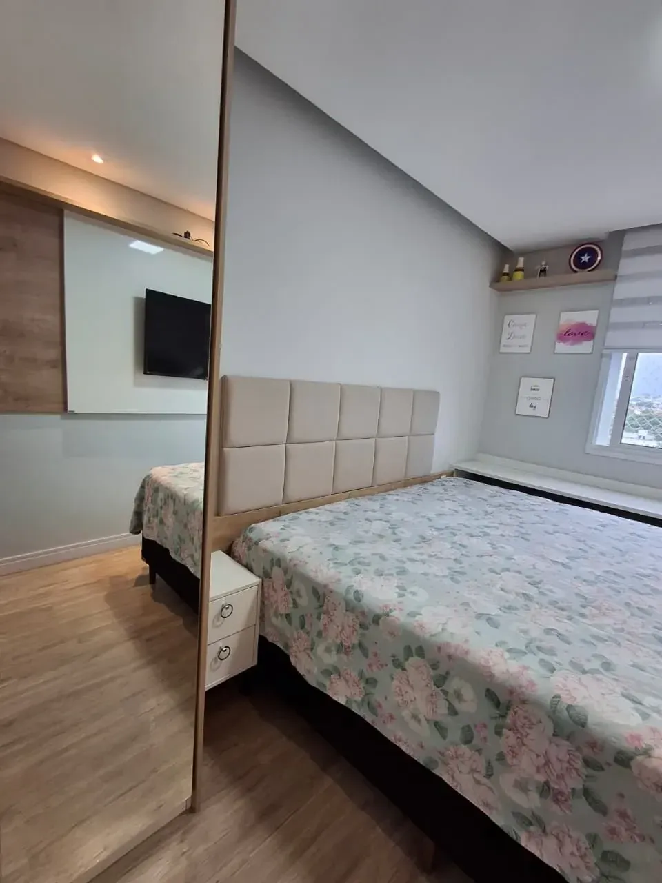 Imagem Apartamento com 2 Quartos à Venda, 60 m² em Vila Santa Maria - Jundiaí