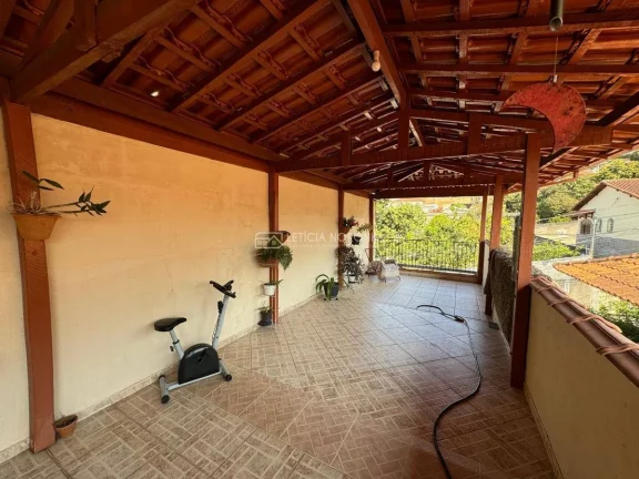 Imagem Casa a venda