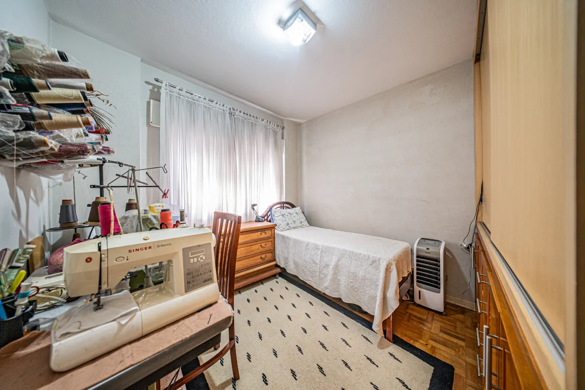 Imagem Apartamento para venda em Bela Vista com 2 quartos, 63m2