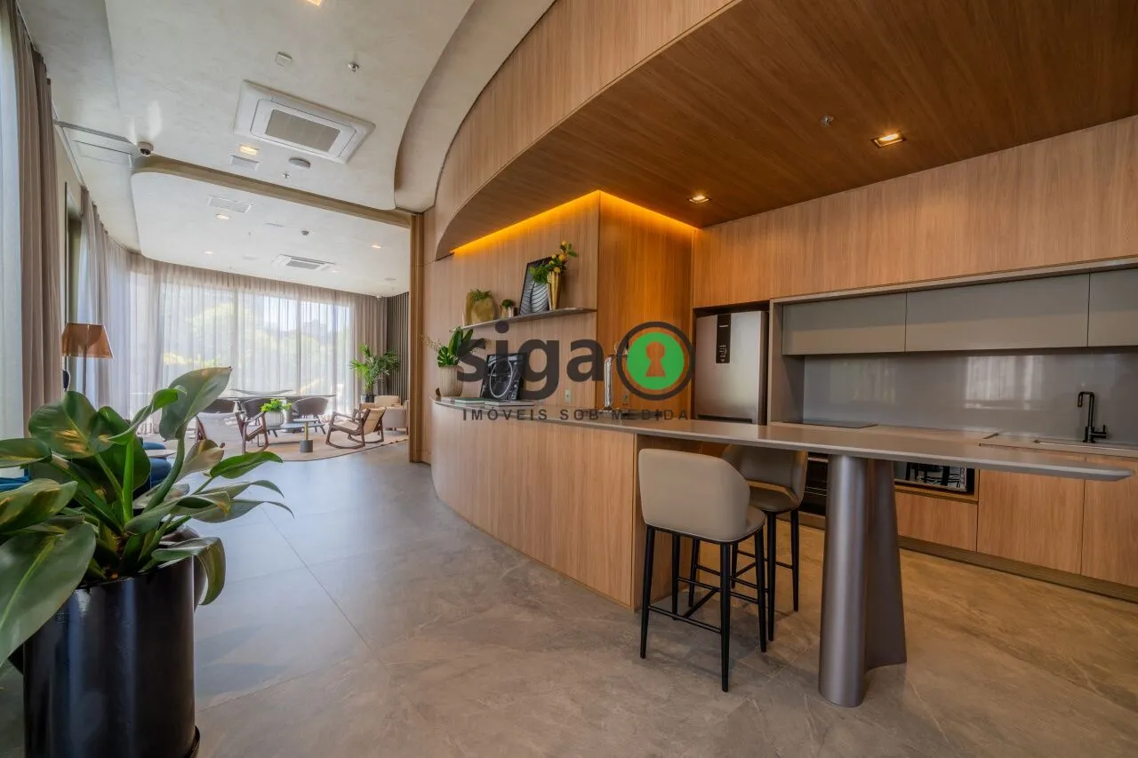 Imagem Apartamento para venda em Pinheiros 02 suítes, São Paulo - SP