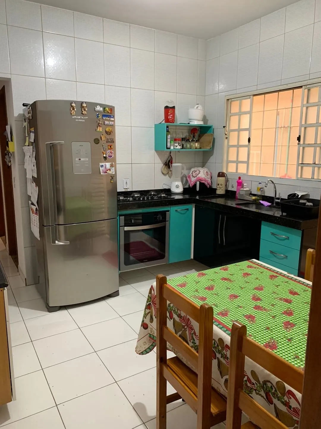 Imagem Casa à venda 2 Quartos, 1 Suite, 2 Vagas, 150M², Jardim Continental, Taubaté - SP