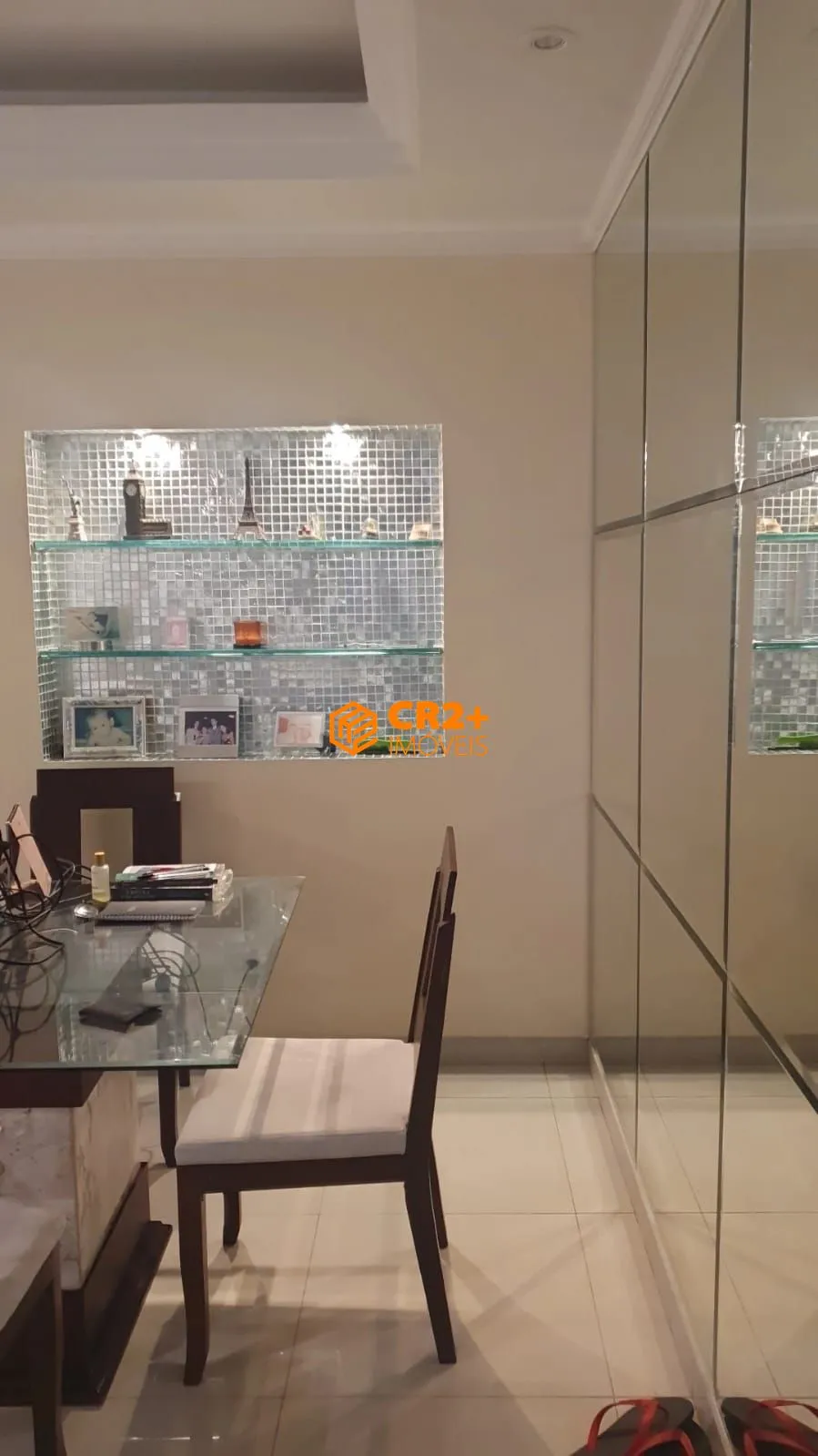Imagem Vendo Apartamento 140m² com 3 Quartos sendo 1 Suíte, em Boa Viagem.