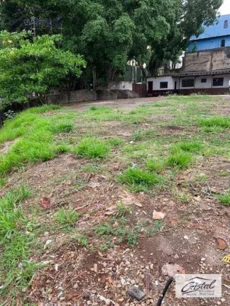 Imagem Terreno à venda, 1211 m² por R$ 2.990.000,00 - Butantã - São Paulo/SP