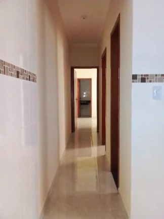 Imagem Casa com 2 dormitórios à venda, 107 m² por R$ 545.000,00 - Ocian - Praia Grande/SP