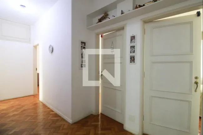 Imagem Apartamento à Venda - Ipanema, 4 Quartos, 200 m2