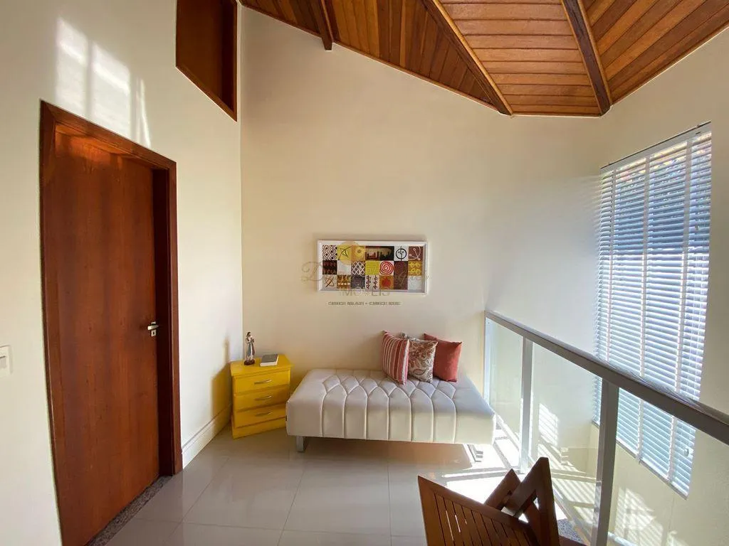 Imagem Casa em Condomínio para Venda em Teresópolis / RJ no bairro Bom Retiro