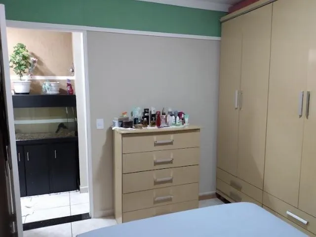 Imagem APARTAMENTO -JD SATELITE IRIS II - CAMPINAS