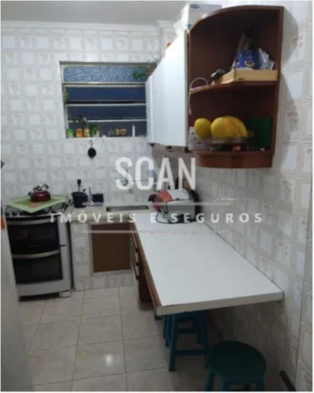 Imagem APARTAMENTO RESIDENCIAL em Campinas - SP, Jardim Flamboyant