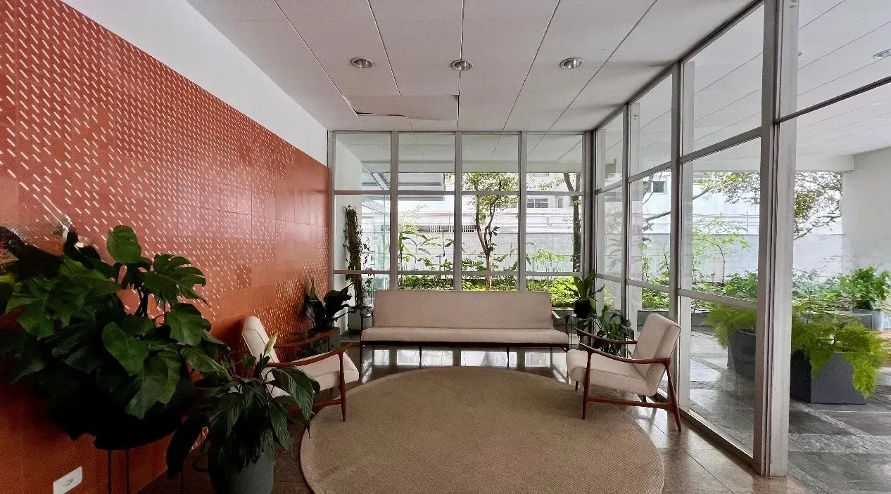 Imagem Apartamento com 2 Quartos à Venda, 80 m² em Pinheiros - São Paulo