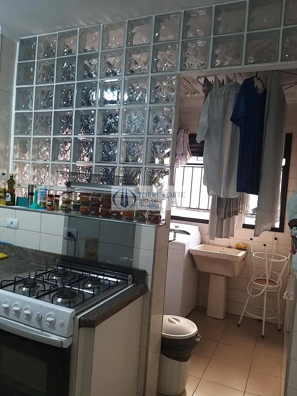 Imagem Lindo Apartamento com 3 Dormitórios, 1 Suíte e 2 Vagas no Tatuapé