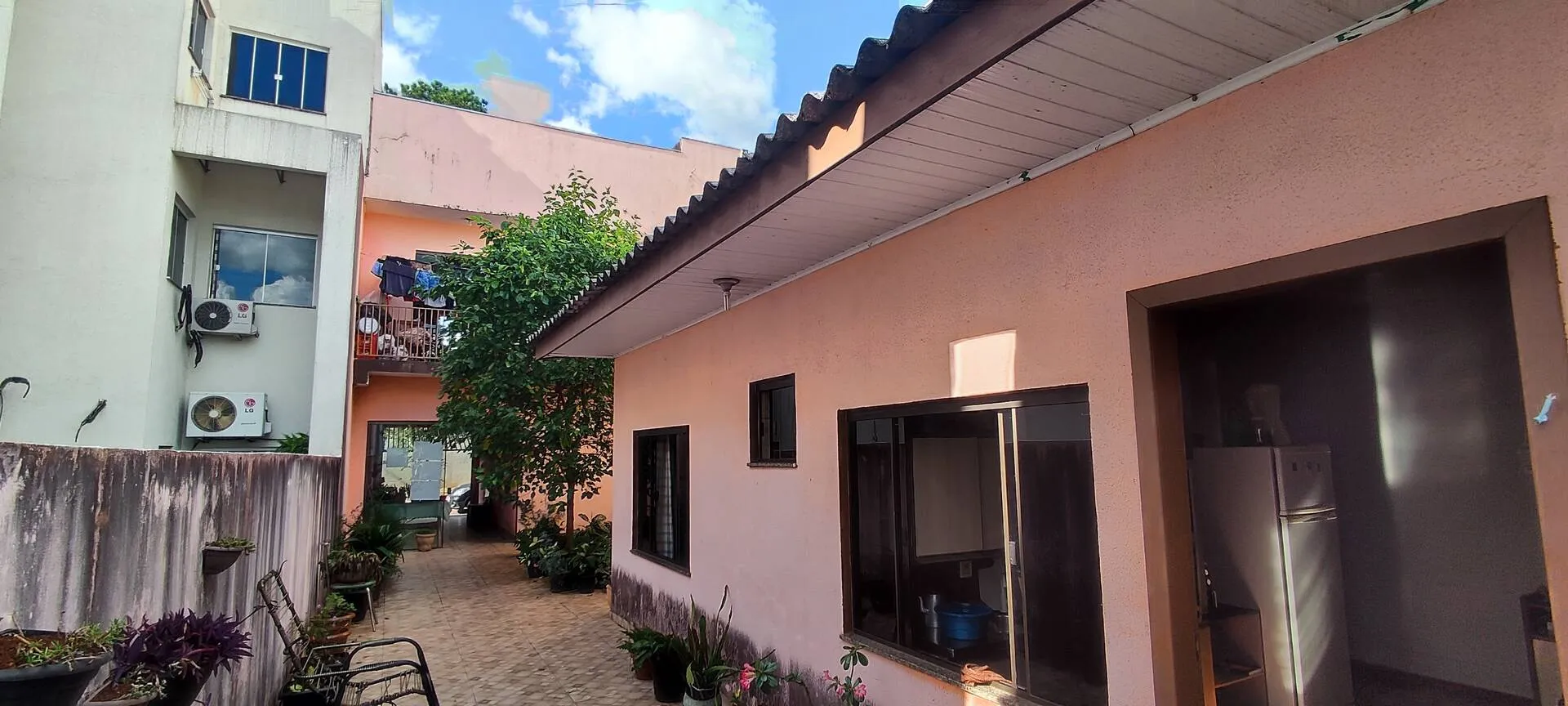 Imagem Prédio Comercial à venda em Cascavel, Alto Alegre - 145m²