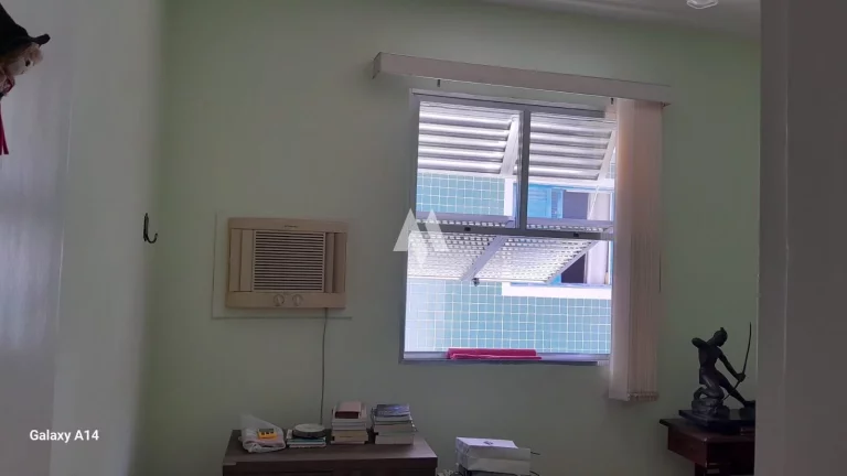 Imagem Apartamento no Gonzaga - com 02 quartos