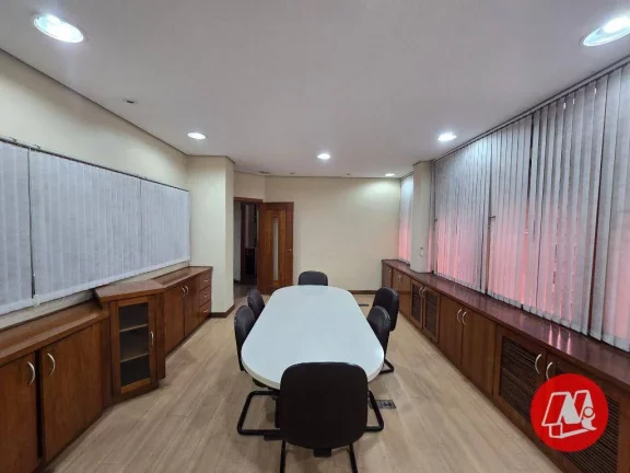 Imagem Andar Corporativo, 284 m² - venda por R$ 975.000,00 ou aluguel por R$ 8.941,97/mês - Centro - Porto Alegre/RS