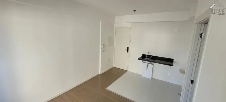Imagem Apto 01 quarto com suíte - Vision Colinas - Jd Esplanada