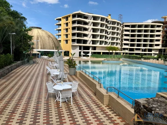 Imagem Casa em condomínio à VENDA com 3 suítes no Termas do Tabuleiro em Santo Amaro da Imperatriz/SC