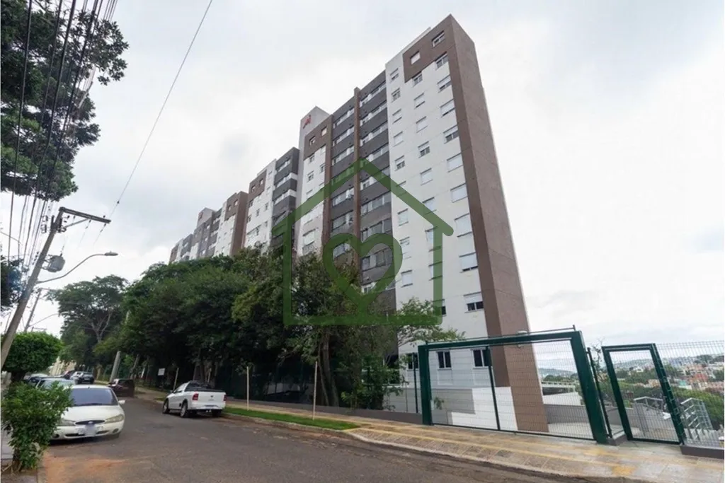 Imagem Descubra um apartamento espetacular à venda no condomínio RESERVA DO BOSQUE no bairro Santo Antôn...