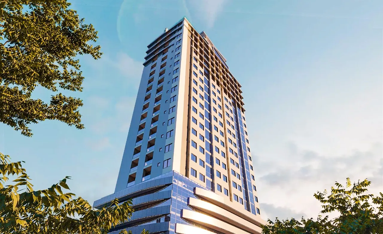 Imagem Apartamento 50m Itapema-SC 49