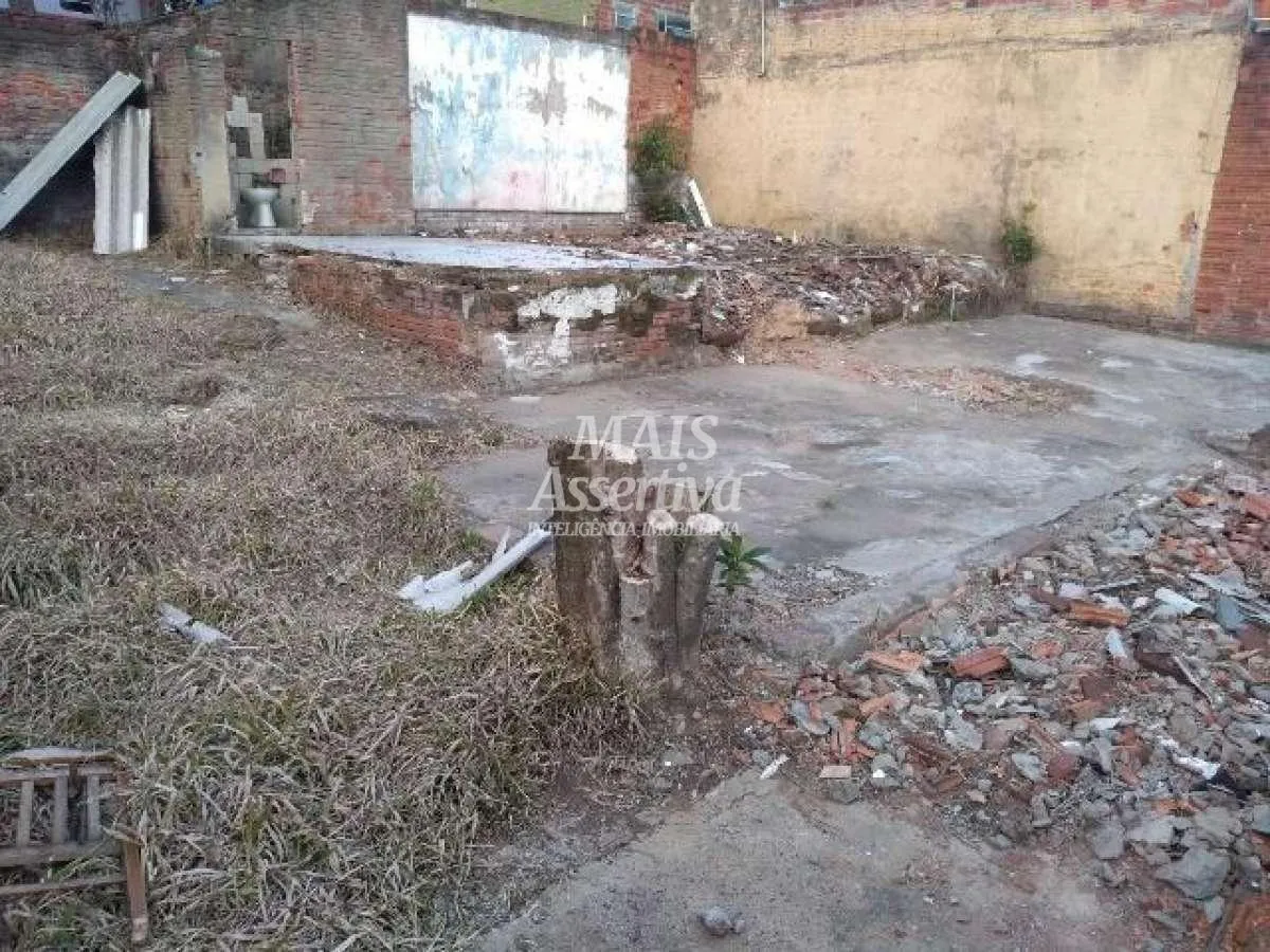 Imagem Terreno para Venda em Novo Hamburgo / RS no bairro Guarani