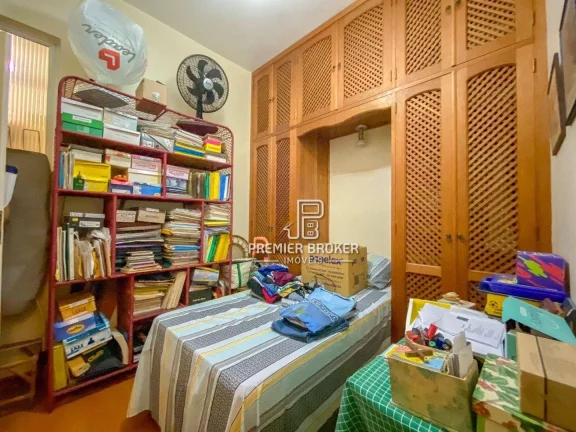 Imagem Apartamento à venda, 93 m² por R$ 490.000,00 - Alto - Teresópolis/RJ
