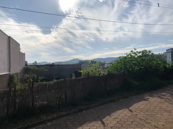 Imagem Terreno à venda, 210 m² por R$ 210.000,00 - Medicina - Itajubá/MG