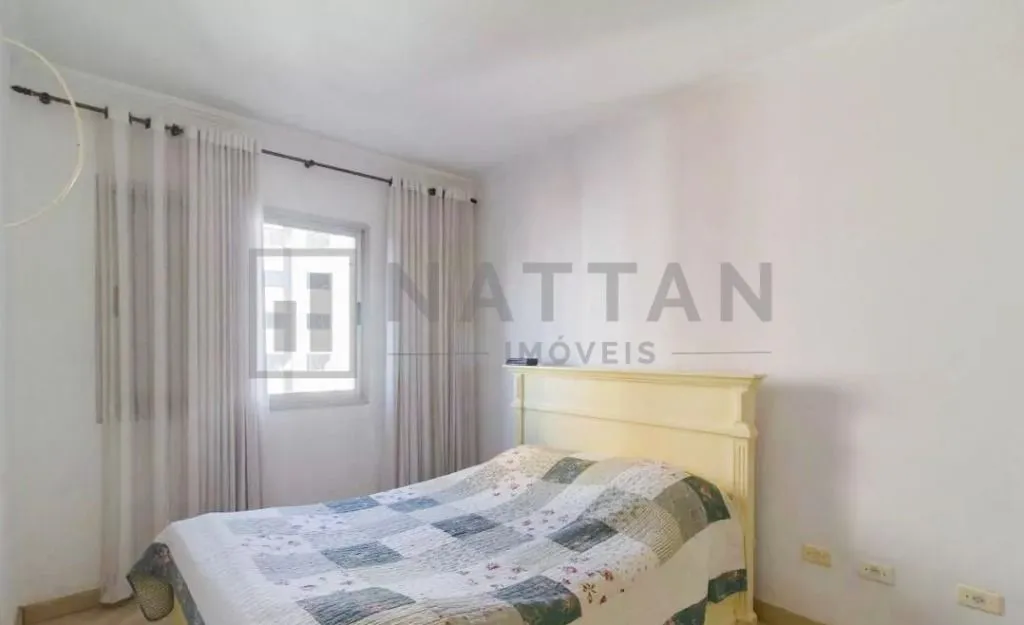 Imagem Apartamento com 3 dormitórios à venda, 114 m² por R$ 1.260.000,00 - Tatuapé - São Paulo/SP