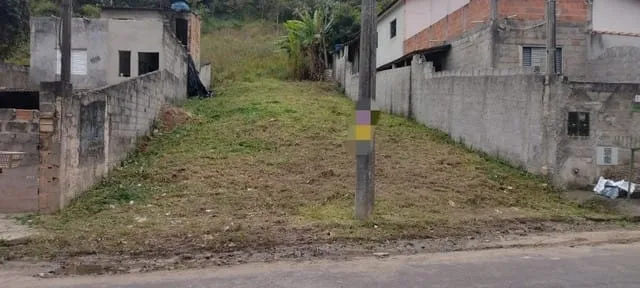 Foto do imóvel Terreno à venda 300M², Residencial Estoril, Taubaté - SP