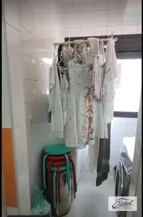 Imagem Apartamento com 3 quartos (1 suíte) à venda, 78 m² - Jardim Ester - Butantã - São Paulo/SP