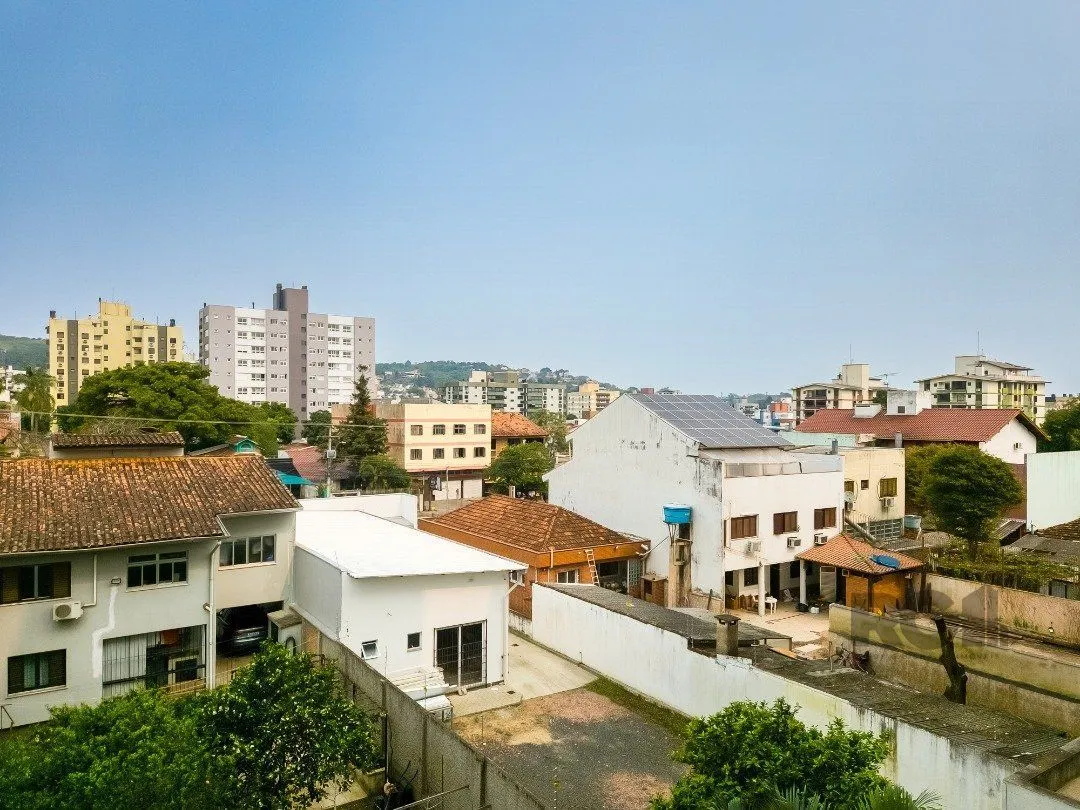 Imagem Apartamento com 3 quartos, suite, 3 vagas, condomínio com infra - Bairro Tristeza