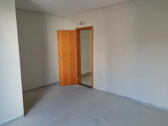 Imagem Sobrado Novo 194 m² 3 Dormitórios sendo 3 Suítes Estuda Permuta