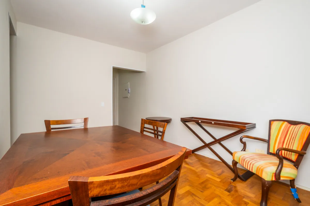 Imagem Apartamento para venda em Vila Mascote com 2 quartos, 80m2