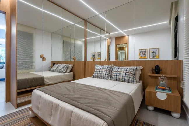 Imagem Opus Gyro Rooftop