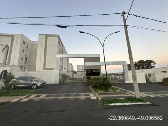 Foto do imóvel Oportunidade Única em BAURU - SP | Tipo: Apartamento | Negociação: Licitação Aberta | Situação: Imóvel em RUA TENENTE JOSE LEITE SAMPAIO NETTO