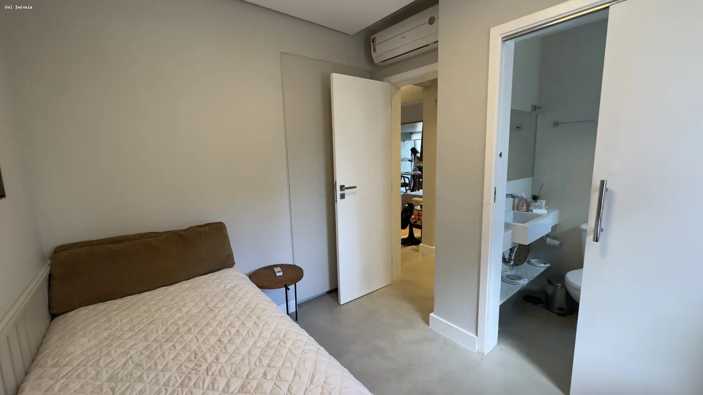 Imagem Apartamento para Venda em Bertioga, Riviera, 4 dormitórios, 4 suítes, 1 banheiro, 3 vagas