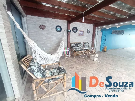 Imagem Imóvel com piscina e Edícula!