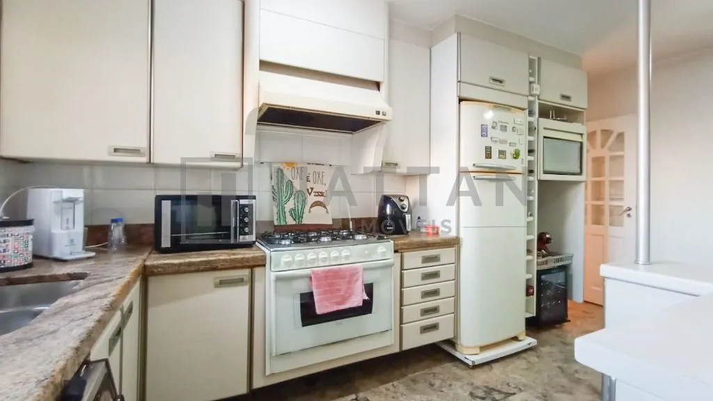 Imagem Apartamento com 3 dormitórios à venda, 156 m² por R$ 1.325.000,00 - Tatuapé - São Paulo/SP