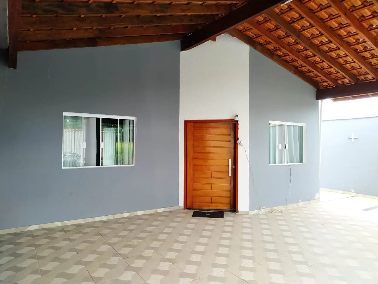 Imagem Casa à venda 2 Quartos, 1 Suite, 3 Vagas, 250M², Vila Suiça, Pindamonhangaba - SP