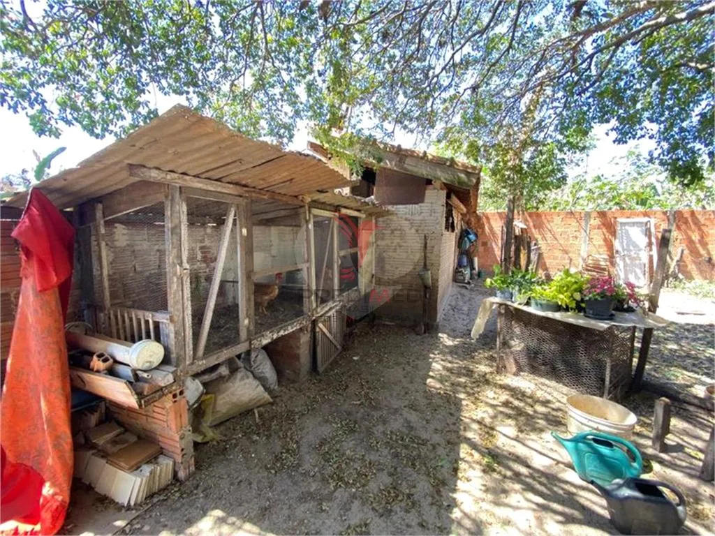 Imagem Fazenda/Sítios/Chácaras de 3 quartos, 209m² no bairro Centro, em Borebi