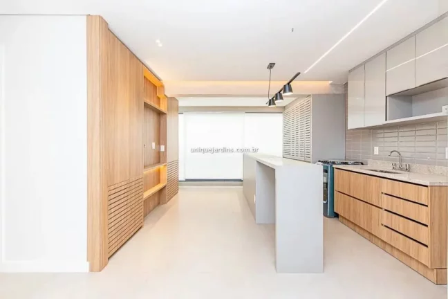 Imagem Apartamento à venda Bela Vista São Paulo