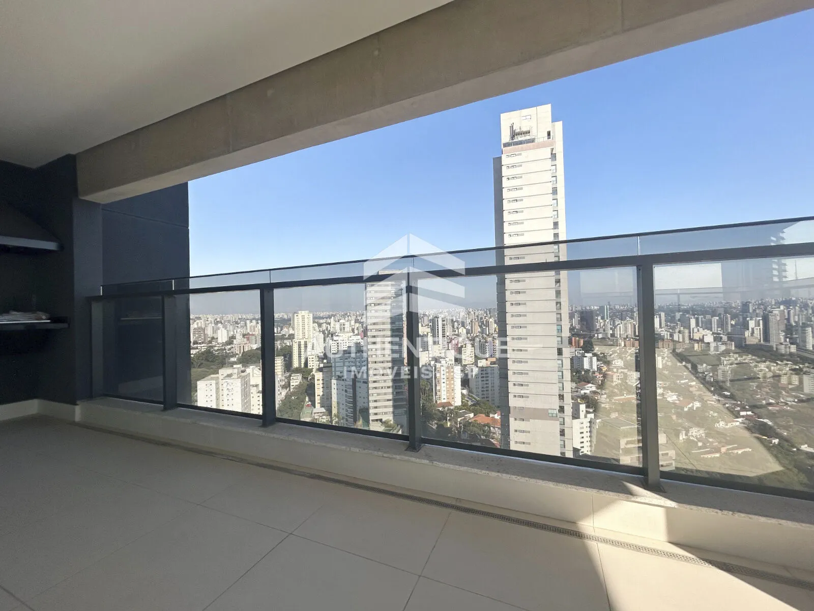 Imagem HARMONIA DA VILA MADALENA - Apartamento no bairro Vila Madalena à venda