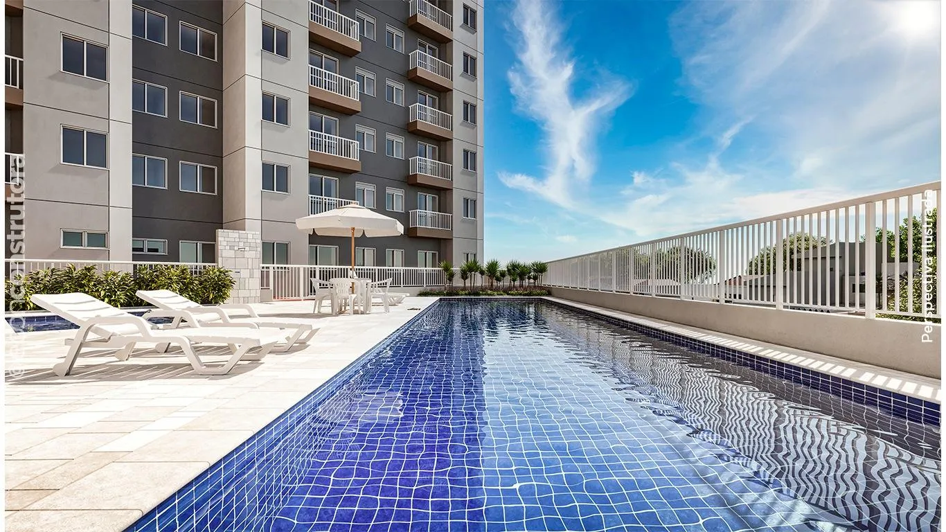 Imagem Apartamento na Freguesia do Ó