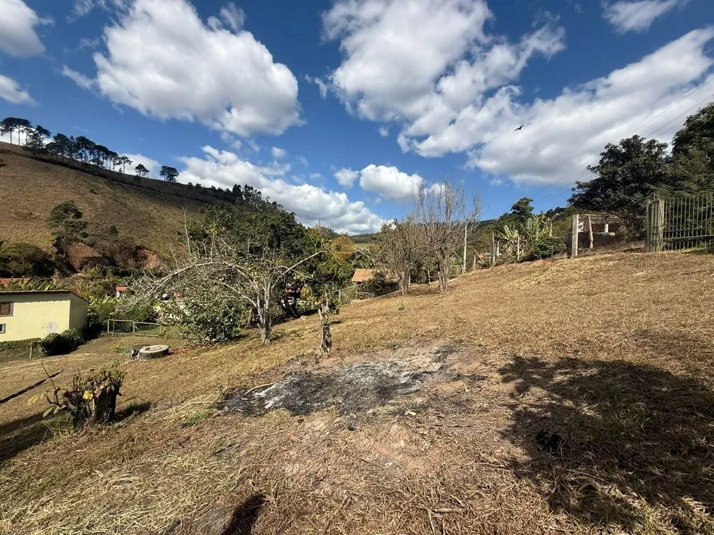 Imagem Terreno para Venda em Teresópolis / RJ no bairro Parque Boa União