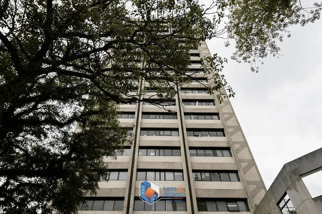 Imagem Sala à venda 2 Vagas 122M² Santo Amaro São Paulo - SP