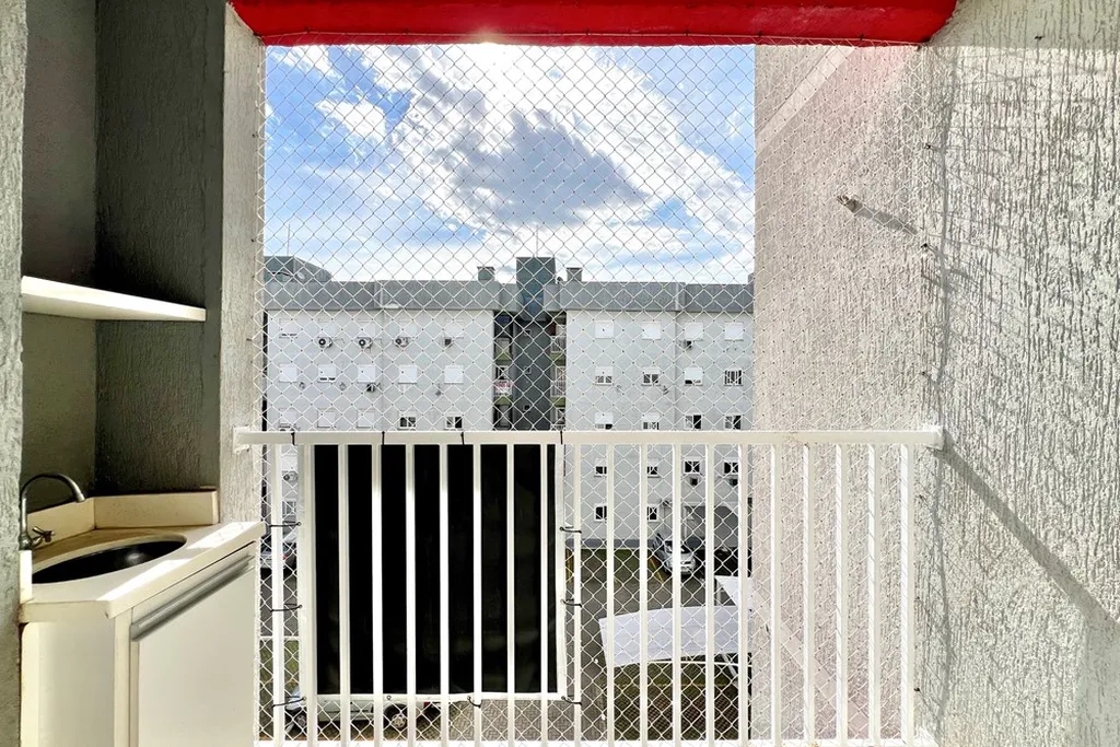 Imagem Apartamento em Igara