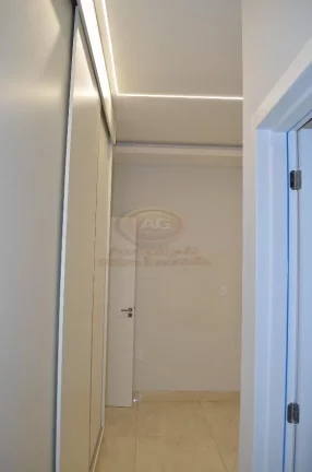 Imagem CASA A VENDA CONDOMÍNIO DAMHA FIT