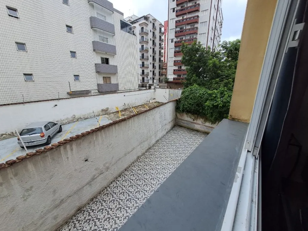 Imagem APARTAMENTO COM 60,00 m² - AVIAÇÃO - PRAIA GRANDE SP