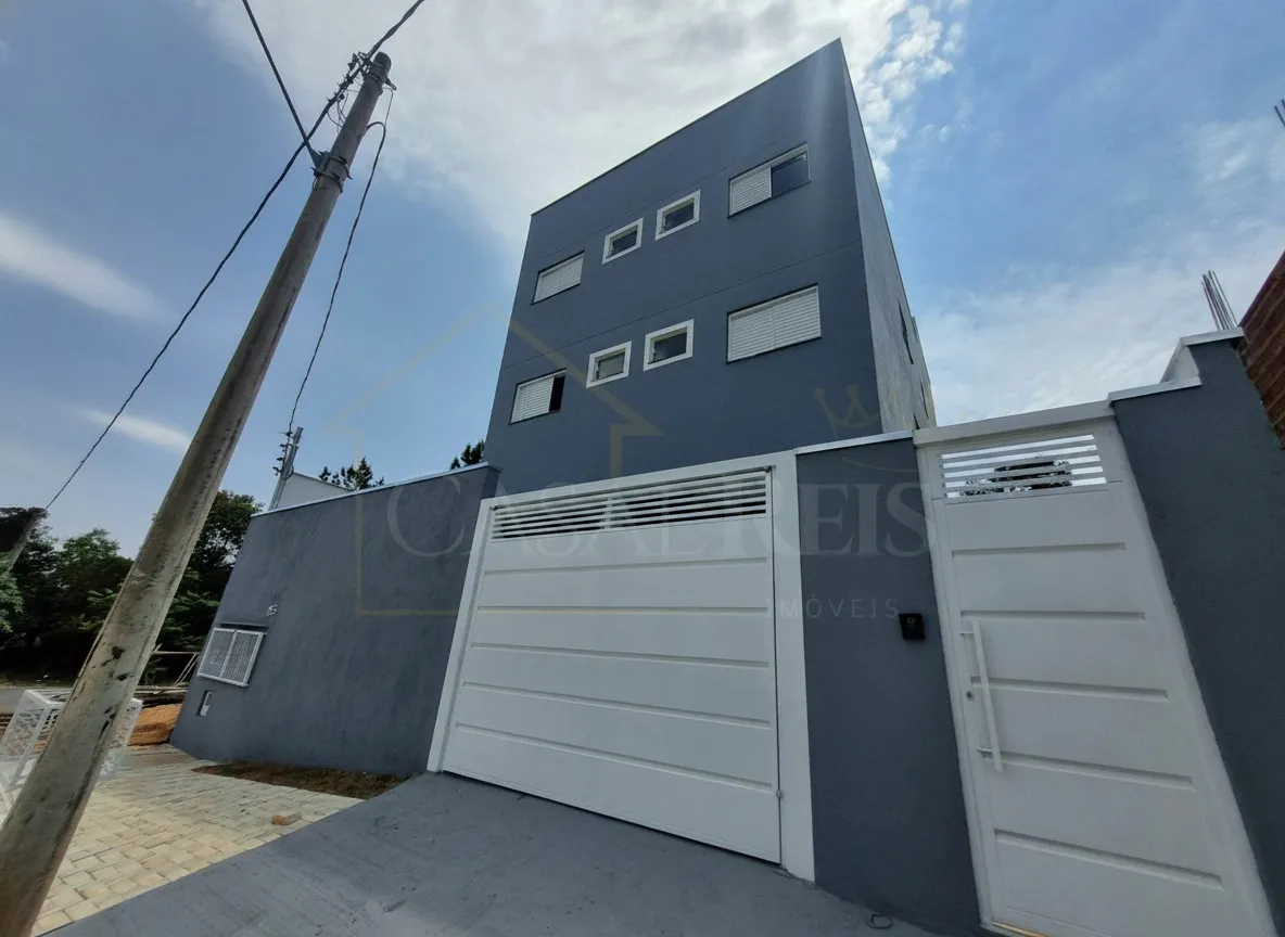 Imagem Apartamento 1 suíte à venda em Centreville, Poços de Caldas